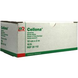 CELLONA GIPSBIN 2MX10CM