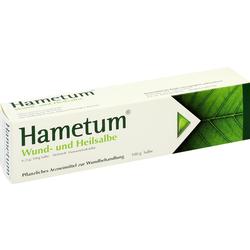 HAMETUM WUND UND HEILSALBE