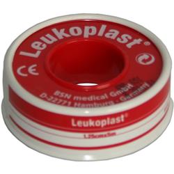 LEUKOPLAST 5X1.25CM