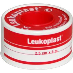 LEUKOPLAST 5X2.50CM