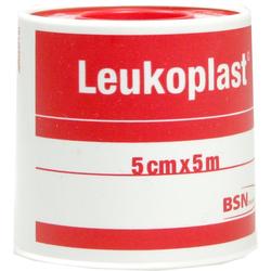 LEUKOPLAST 5X5.00CM