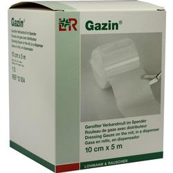 GAZIN VERBANDM 5MX10CM 8F