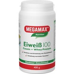 EIWEISS 100 HIMB-QUARK MEG