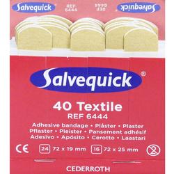 SALVEQUICK PFL STRIPS ELAS