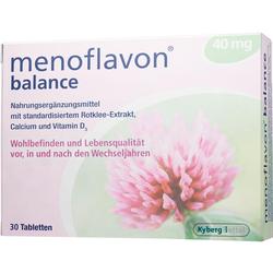 MENOFLAVON BALANCE TABL