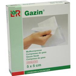 GAZIN KOM 5X5CM 8F STER