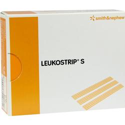 LEUKOSTRIP S 6.4X76MM