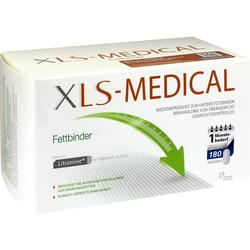 XLS MEDICAL FETTBINDER MON