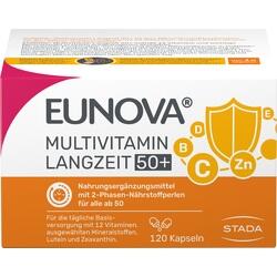 EUNOVA LANGZEIT 50+